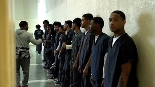 Usa Le Scandale Des Prisons