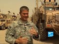Irak: Retrait des troupes américaines.