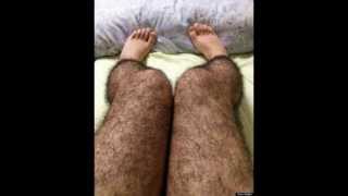 Anti Pervert Hairy Leggings Catch On in China