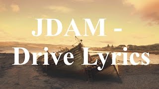 Watch Jdam Drive video