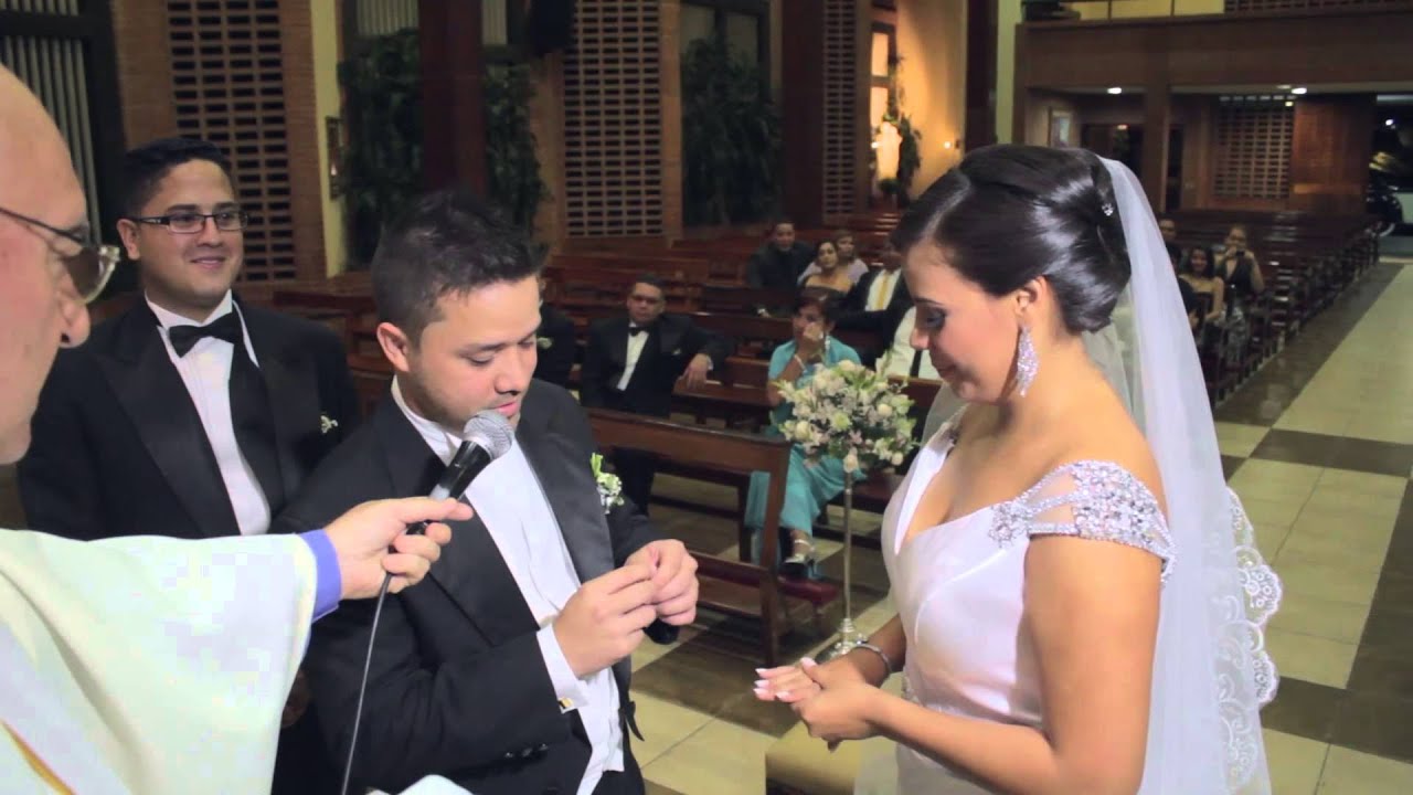 Boda Caro Boda Caro