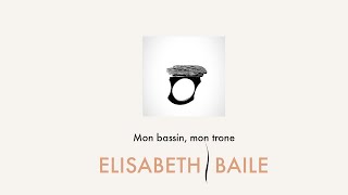 Chant Postural - Mon bassin, mon trône