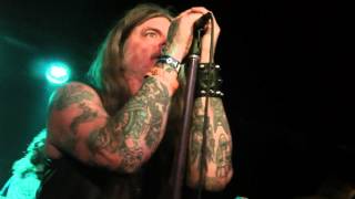 Watch Saint Vitus Haag video