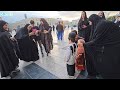 Nomadic Family Trip to Holy Mashhad - A Nomadic Journey 🌟🏞️🕌
