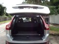 2009 Volvo XC60 T6 AWD - Powered bootlid in action