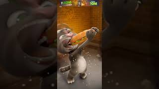 Talking Tom Cat New Video Best Funny Android Gameplay