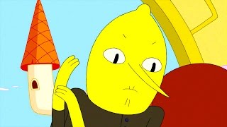Top 10 Animated TV Characters You Love to Hate