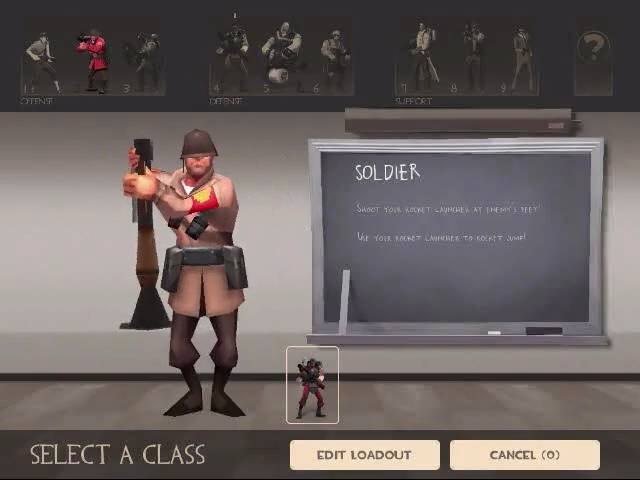 Team Fortress 2 Bots Beta Team Fortress 2 Bots Beta