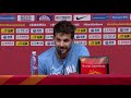 Argentina v Spain - Press Conference - FIBA Basketball World Cup