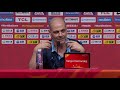 Argentina v Spain - Press Conference - FIBA Basketball World Cup