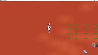 Beyond Space: A mankind survival game