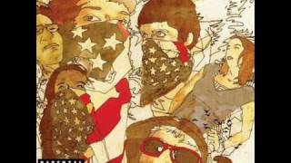Watch Flobots Theres A War Going On For Your Mind video