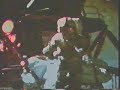 Feather & Hammer Drop on Moon