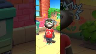 Talking Tom Cat Tooth