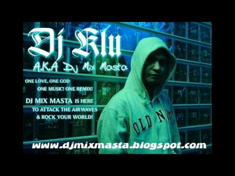 The Club Can't Handle Klu 2012 - Dj Mix Masta Remix Festival Entry
