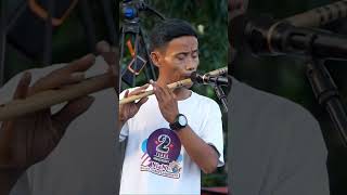 Sulingnya Dahsyat