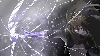Guilty Crownouma Shu Amvasmv