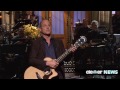 Jennifer Lawrence & Woody Harrelson Sing ‘Blank Space’ on SNL
