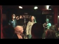 Amazing Kappa with Space Cadets - a whole lotta Rosie fun at The Cavern