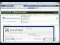 Joomla. Разные уроки. (Александр Куртеев) Joomla. Разные уроки. (Александр Куртеев)
