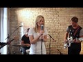 Thinking Out Loud ~ Ed Sheeran ~ Molly Kate Kestner (cover) ~ feat. Corporate Color