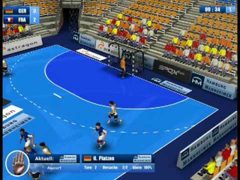 Handball Manager 2007 World Edition Torrent