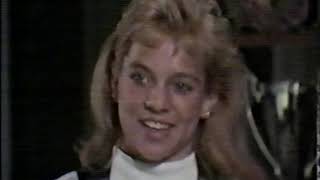 1989 World Gymnastics Championships - Womens Individual All-Around Final Abc