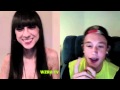 Exclusive: Nick Roux Interview with Wzra Tv