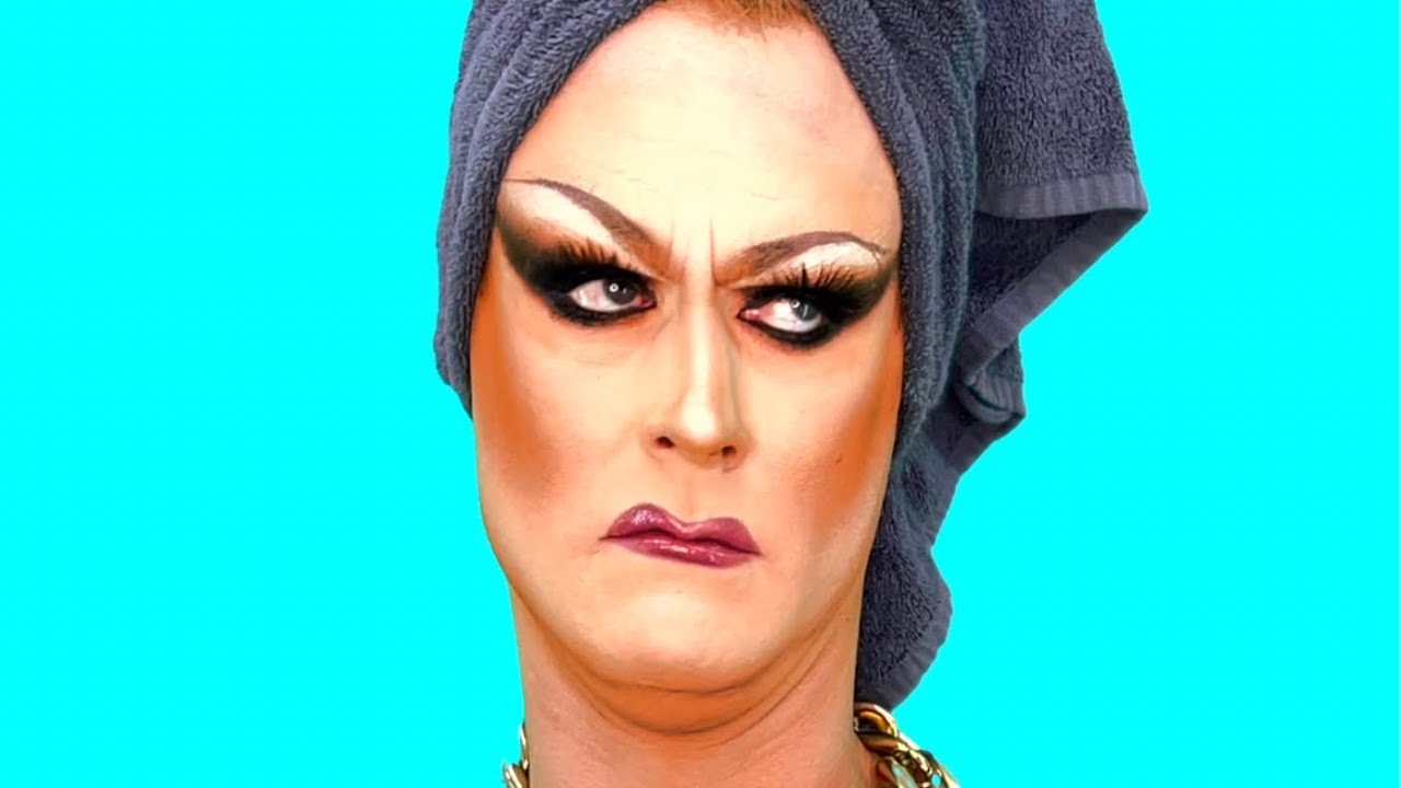 Ich am Abend meiner Party im @SchwuZ Queer Club