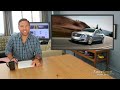 2015 Cadillac ATS Sedan, BMW X3 M, Volvo V40 Polestar - Fast Lane Daily