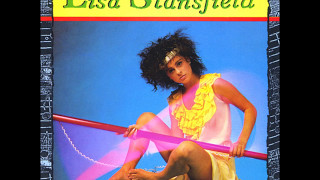Watch Lisa Stansfield Listen To Your Heart video
