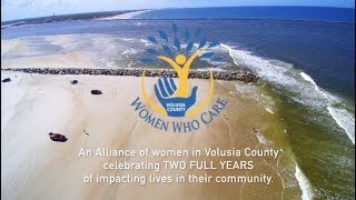 Volusia County Women Who Care 2019