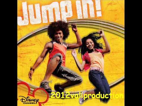 Jump Video