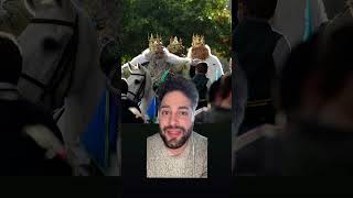 Duras Críticas Por Celebrar La Cabalgata De Reyes Magos El 4 De Enero, En Lugar De El 5