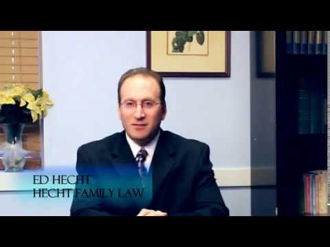 Call for your FREE Consultation 678-887-6200. 
Welcome to Hecht Family Law. I'm a divorced single father and I understand your situation.
Whatever you are facing in Family Law--the initial Divorce, Child...