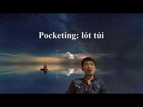 Từ vựng tiếng Anh ngành may: Nguyên phụ liệu
