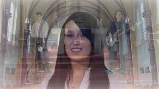 Rayactive - Hallelujah Leonard Cohen Cover Feat. Jeneli Re-Upload 2011