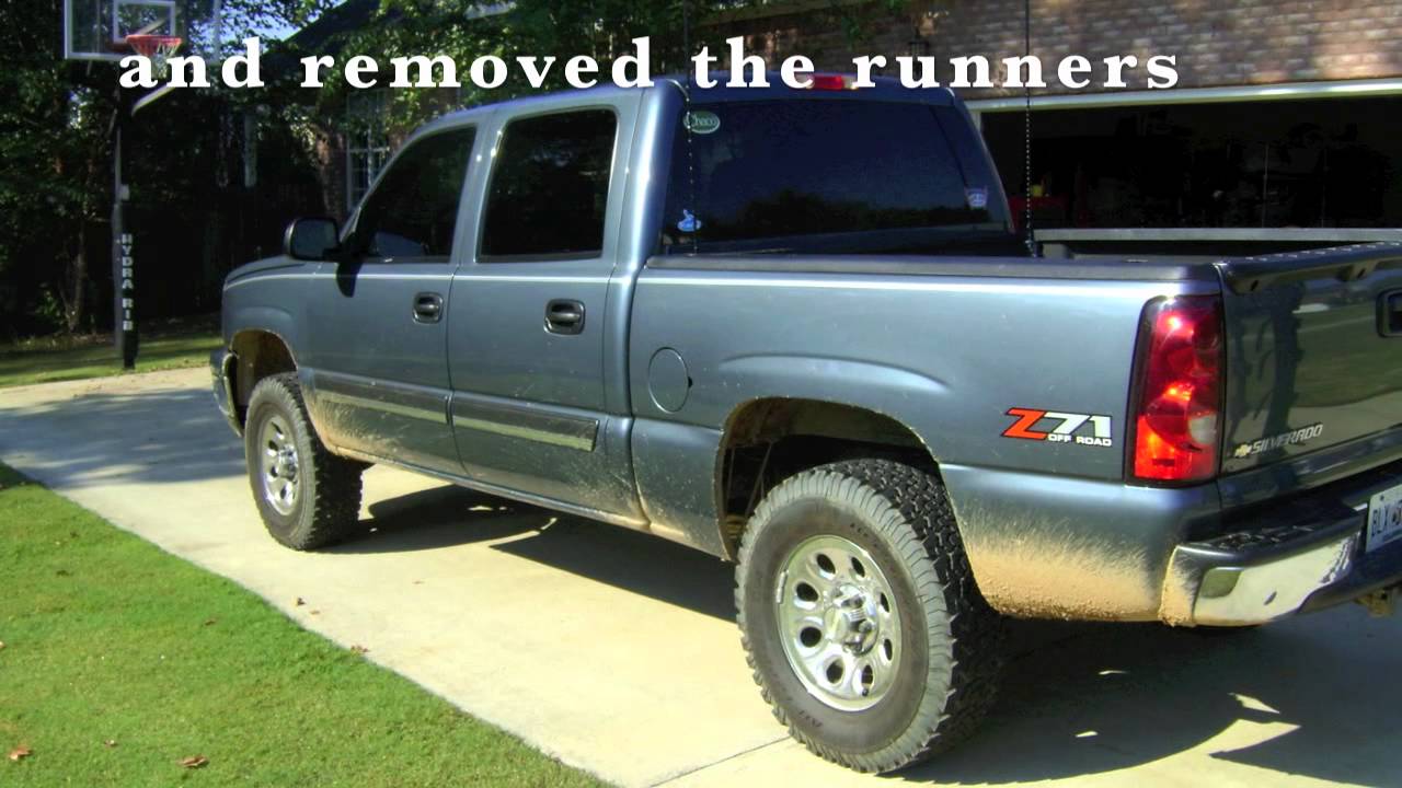 Trucks transformation - YouTube