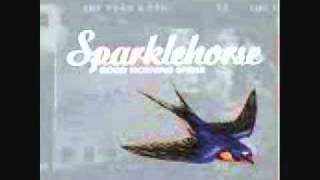 Watch Sparklehorse Painbirds video