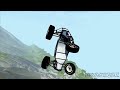 BeamNG Drive Alpha DSC Scarab - V1 Crash Testing #70 HD BeamNG Drive Alpha DSC Scarab - V1 Crash Testing #70 HD