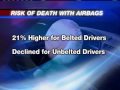 Investigation: Airbag Safety Questioned