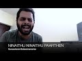 Ninaithu Ninaithu Paarthen | Yuvan Shankar Raja | Selvaraghavan