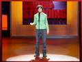 TIG NOTARO on Last Comic Standing 4