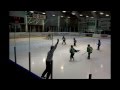 29.9.2013 E1-Aluesarja pohjoinen, Lohko1 - Nivala Cowboys - Kiekko-Oulu