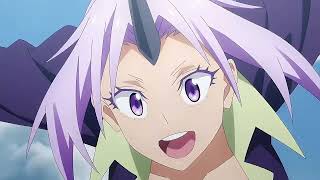 Tensei Ara Slime Datta Ken Opening 5 4K 60 Fps