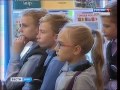 Video Репортаж об открытии МКФ "Отцы и дети" 2016, посвященного Году российского кино и 450 - летию г.Орла
