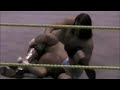 Eric Darkstorm vs Jamie Noble Ohio Valley Wrestling OVW WWE ROH TNA