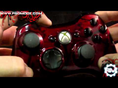 ProModzs Reverse Murder1 (Signature Series)