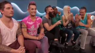 Candy crush tv series premiere ep1