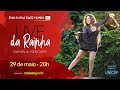 Daniela Mercury - Live da Rainha